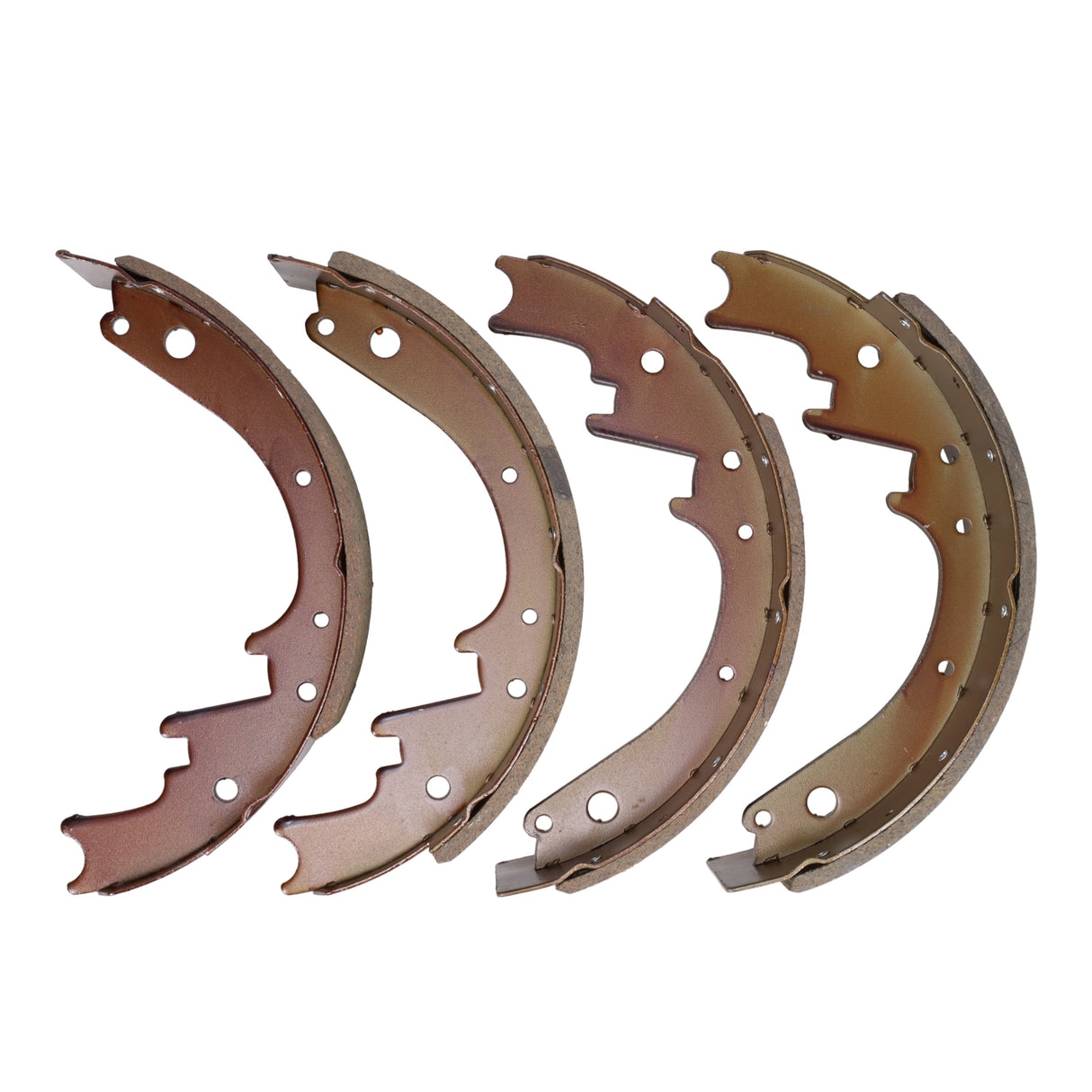 Deluxe Brake Overhaul Kit