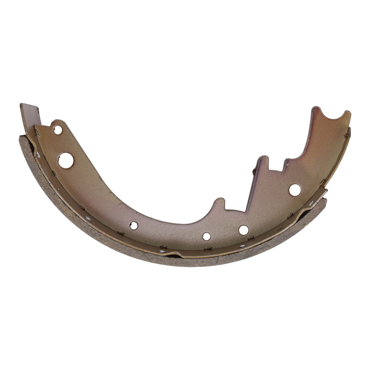 Deluxe Brake Overhaul Kit