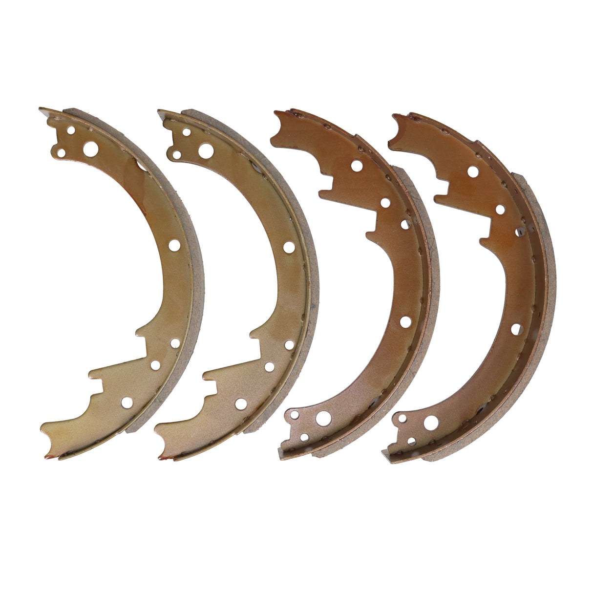Deluxe Brake Overhaul Kit