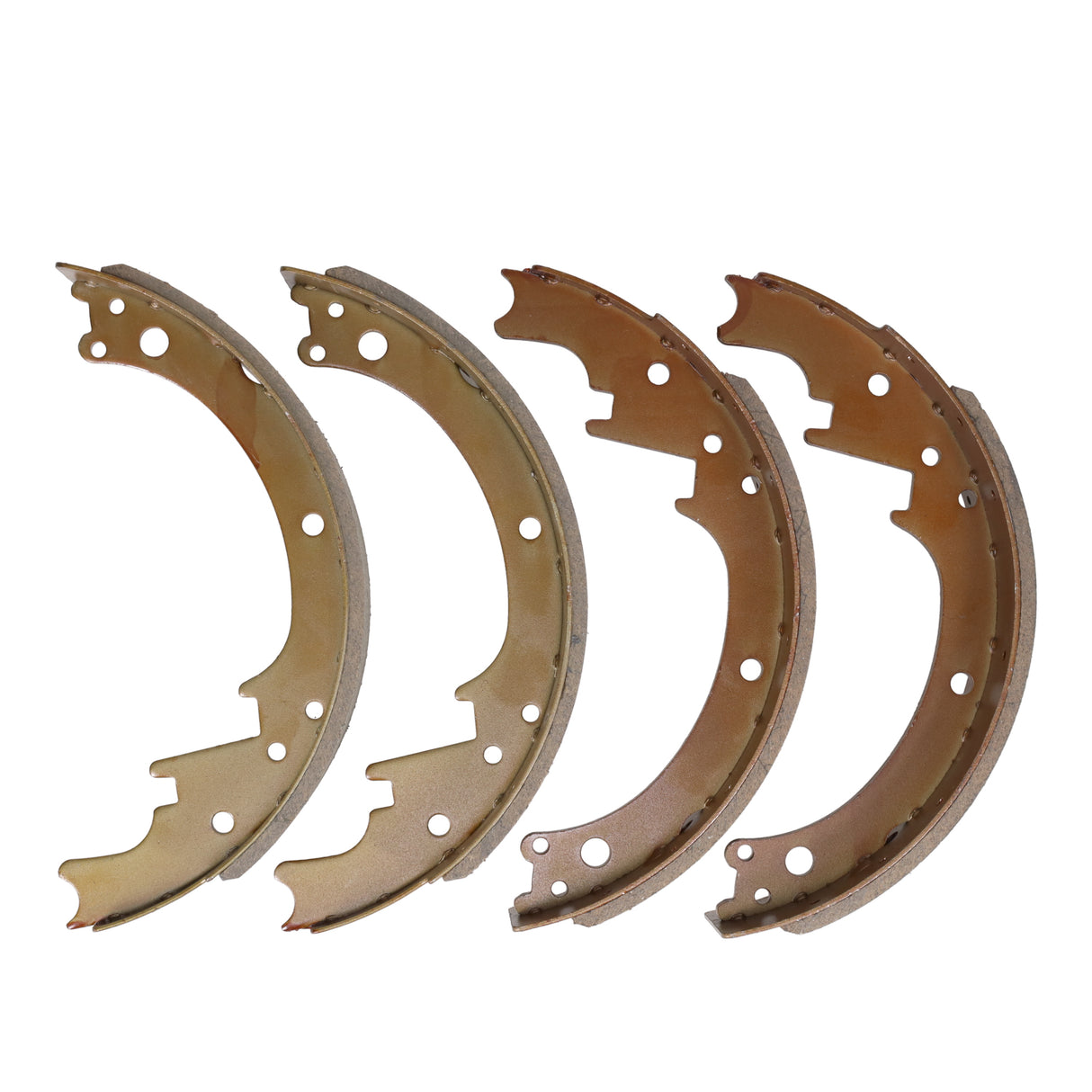 Deluxe Brake Overhaul Kit