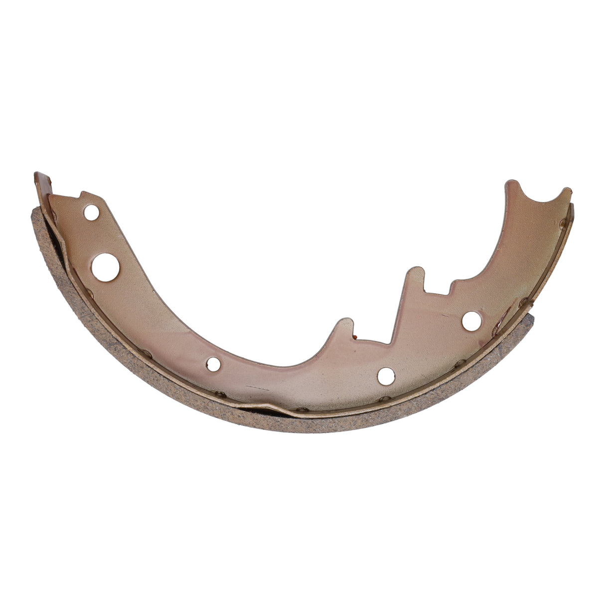 Deluxe Brake Overhaul Kit
