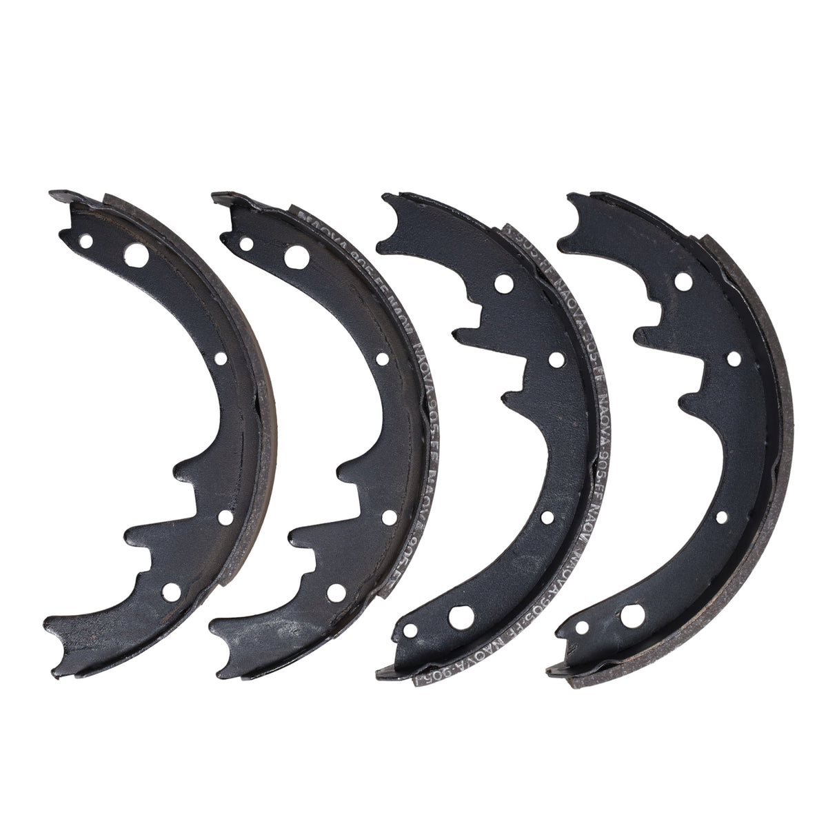 Deluxe Brake Overhaul Kit
