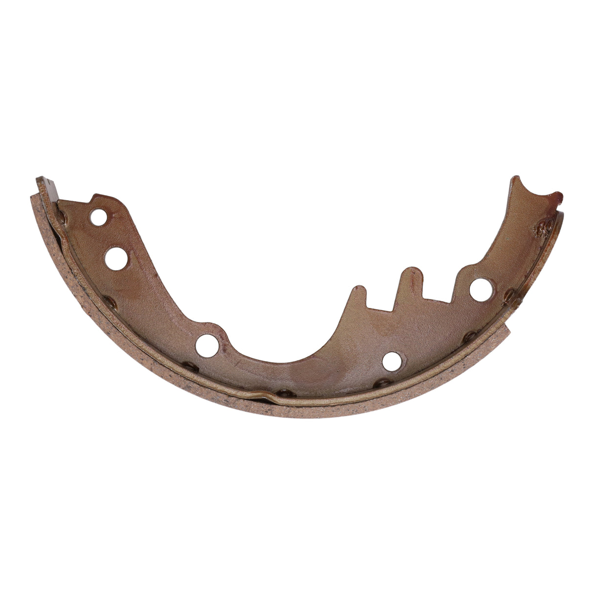 Deluxe Brake Overhaul Kit