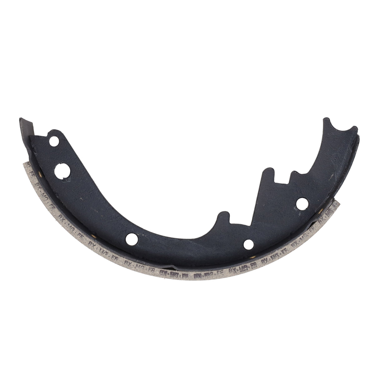 Deluxe Brake Overhaul Kit