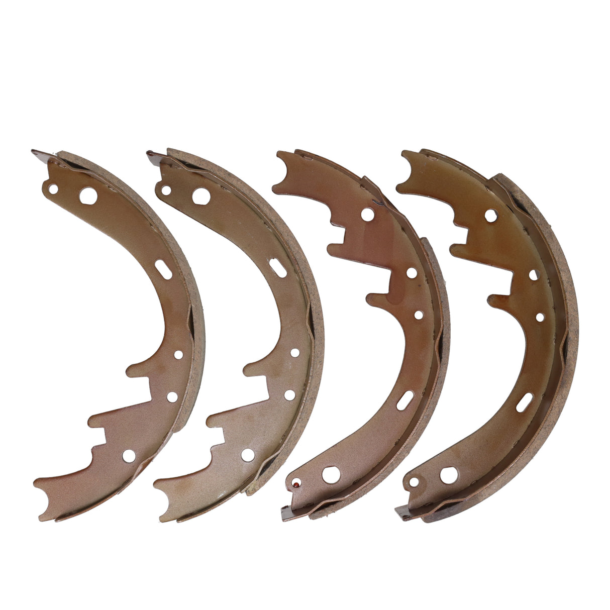 Deluxe Brake Overhaul Kit