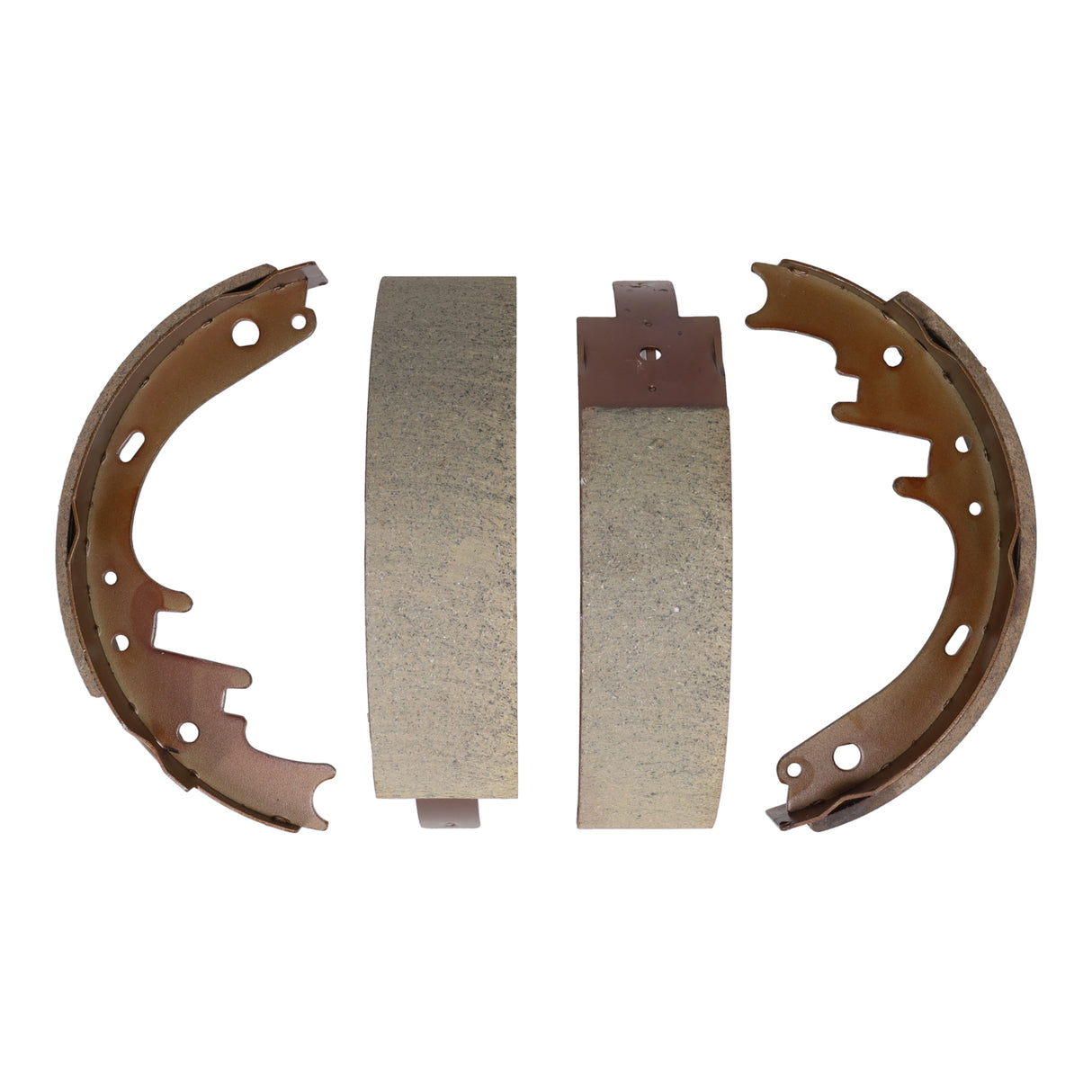 Deluxe Brake Overhaul Kit