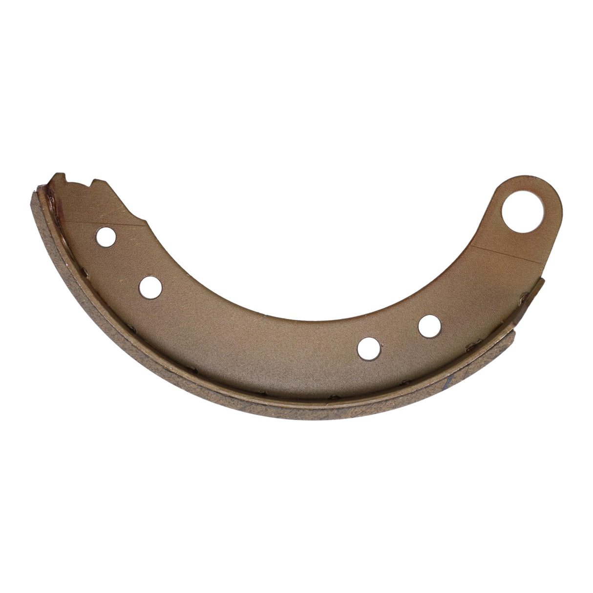 Deluxe Brake Overhaul Kit