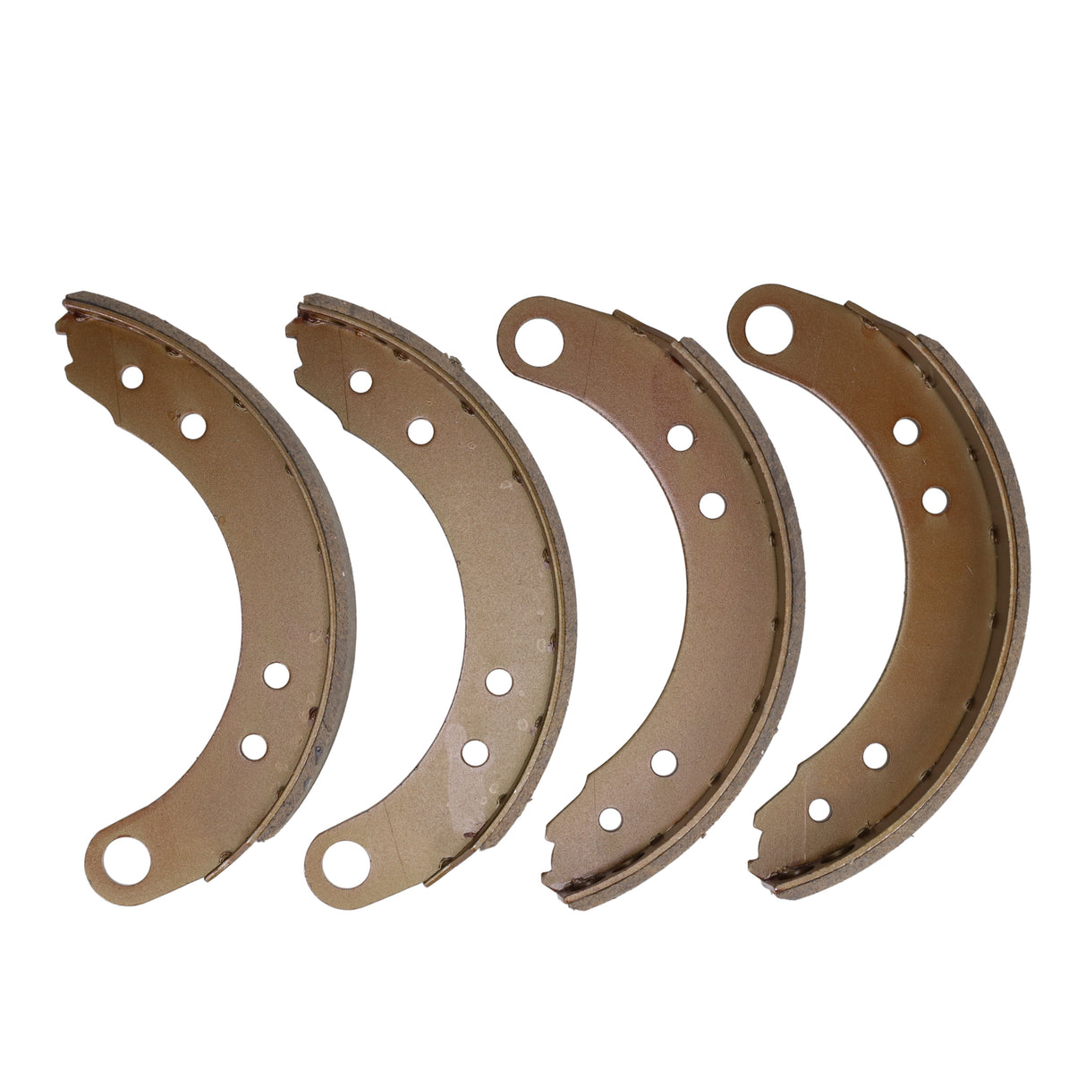 Deluxe Brake Overhaul Kit