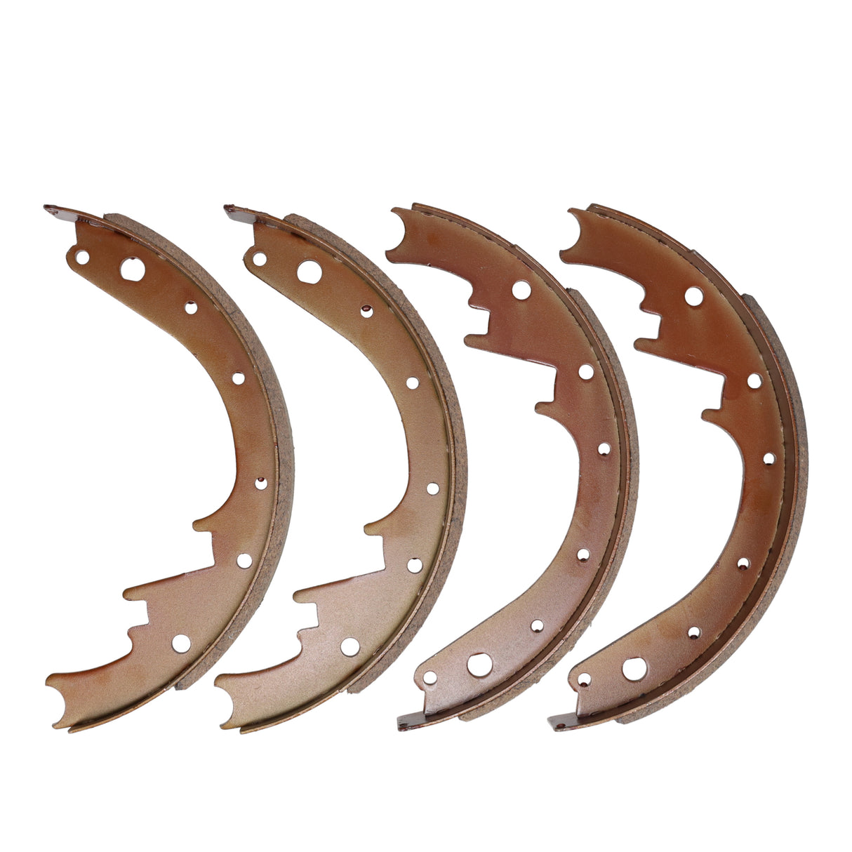 Deluxe Brake Overhaul Kit