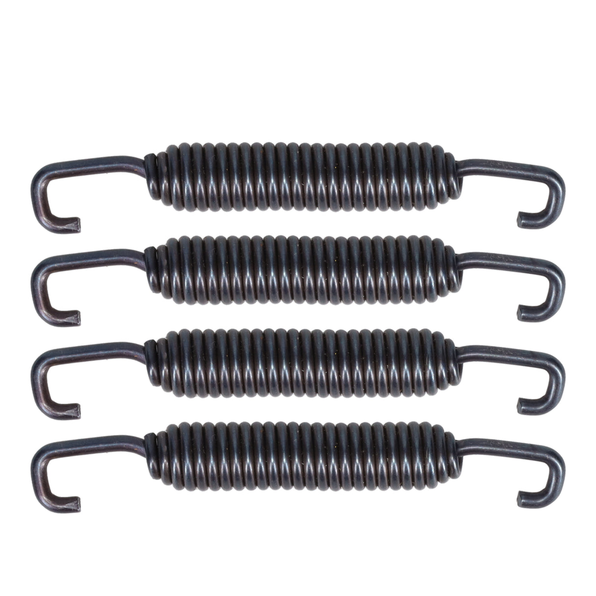Deluxe Brake Overhaul Kit
