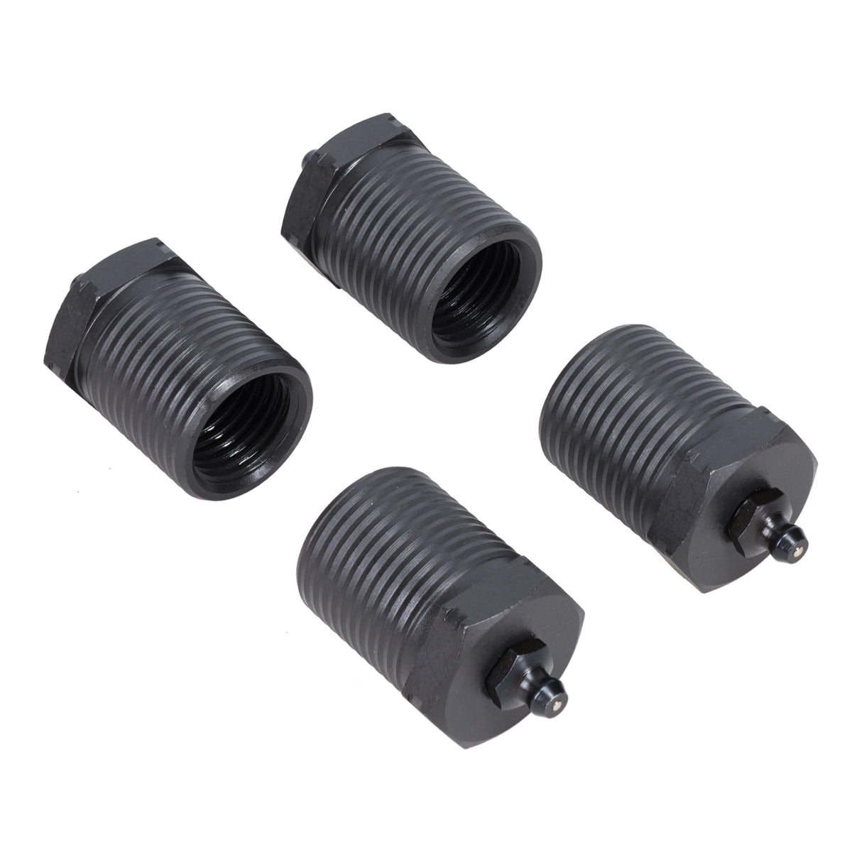 Front Suspension Rebuild Kit