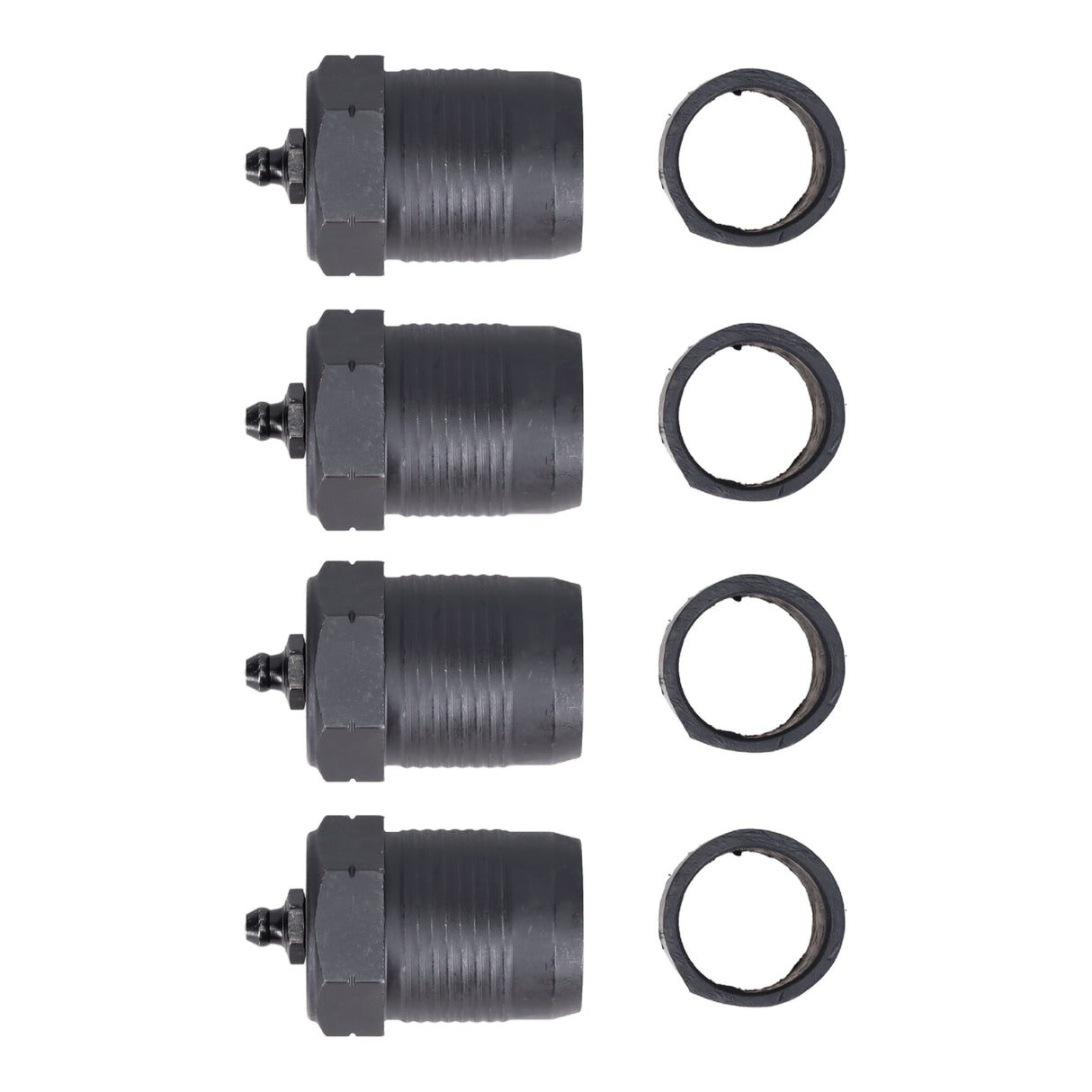 Front Suspension Rebuild Kit