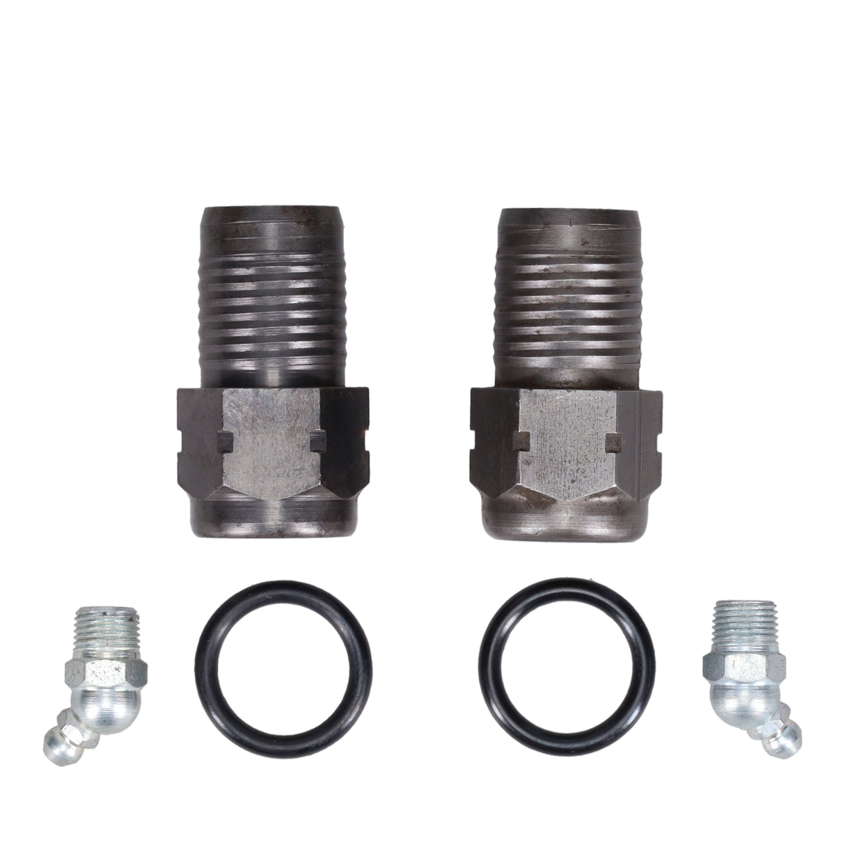 Front Suspension Rebuild Kit