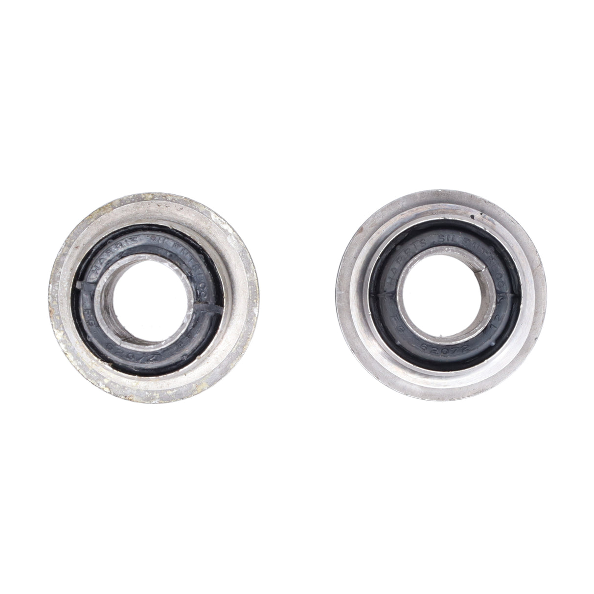 Deluxe Front Suspension Rebuild Kit