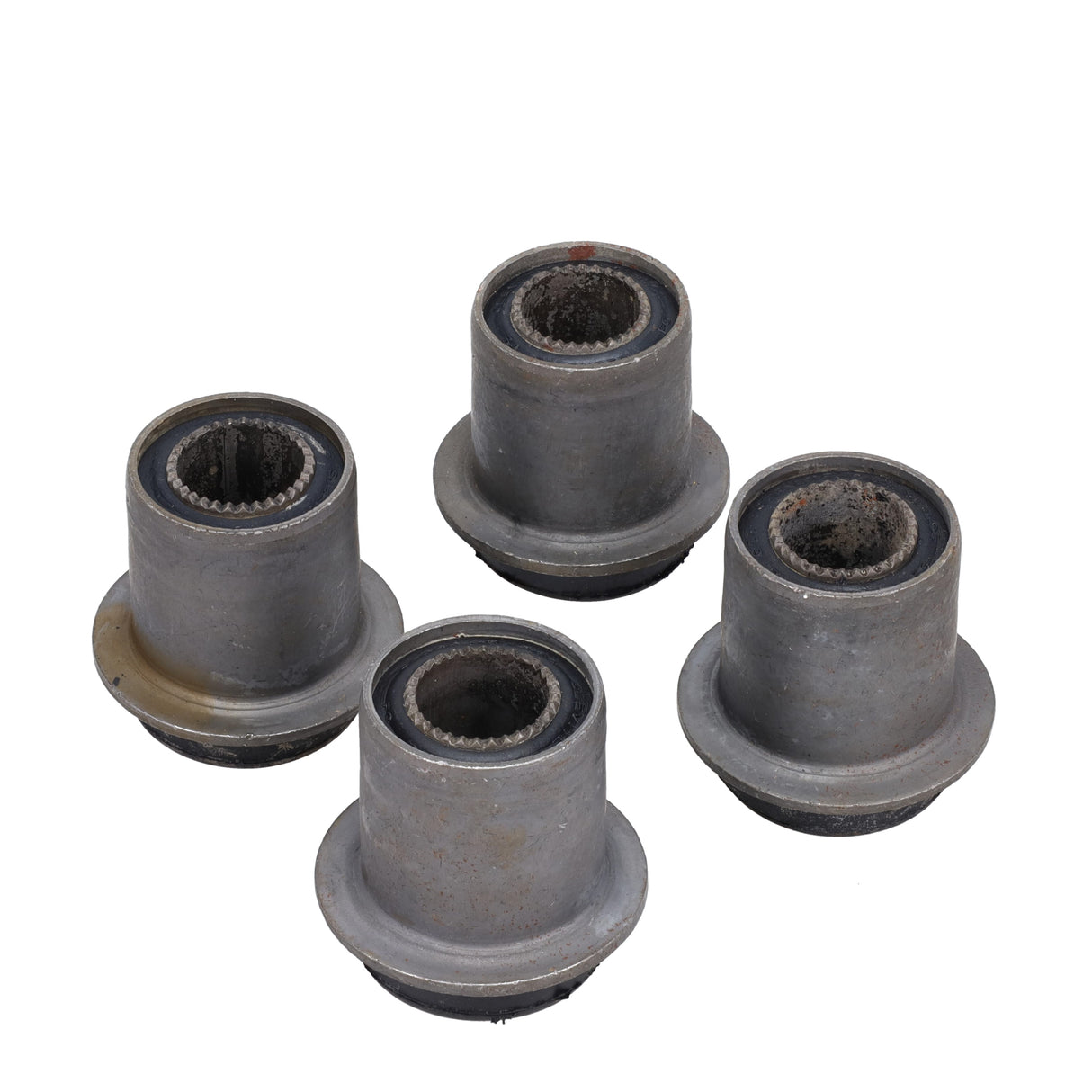 Deluxe Front Suspension Rebuild Kit