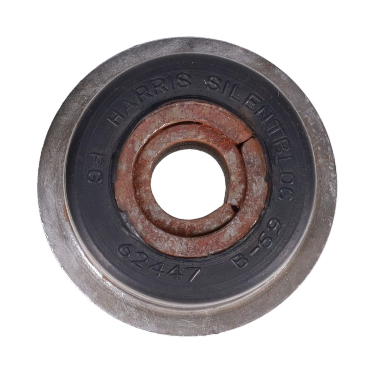 Control Arm Bushing