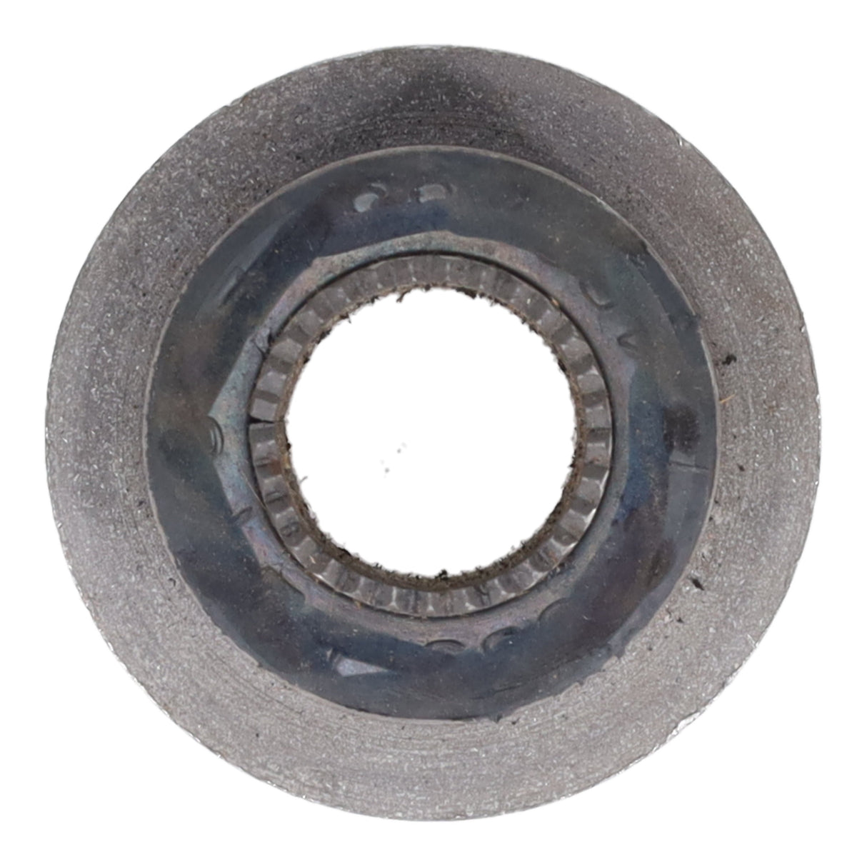 Control Arm Bushing