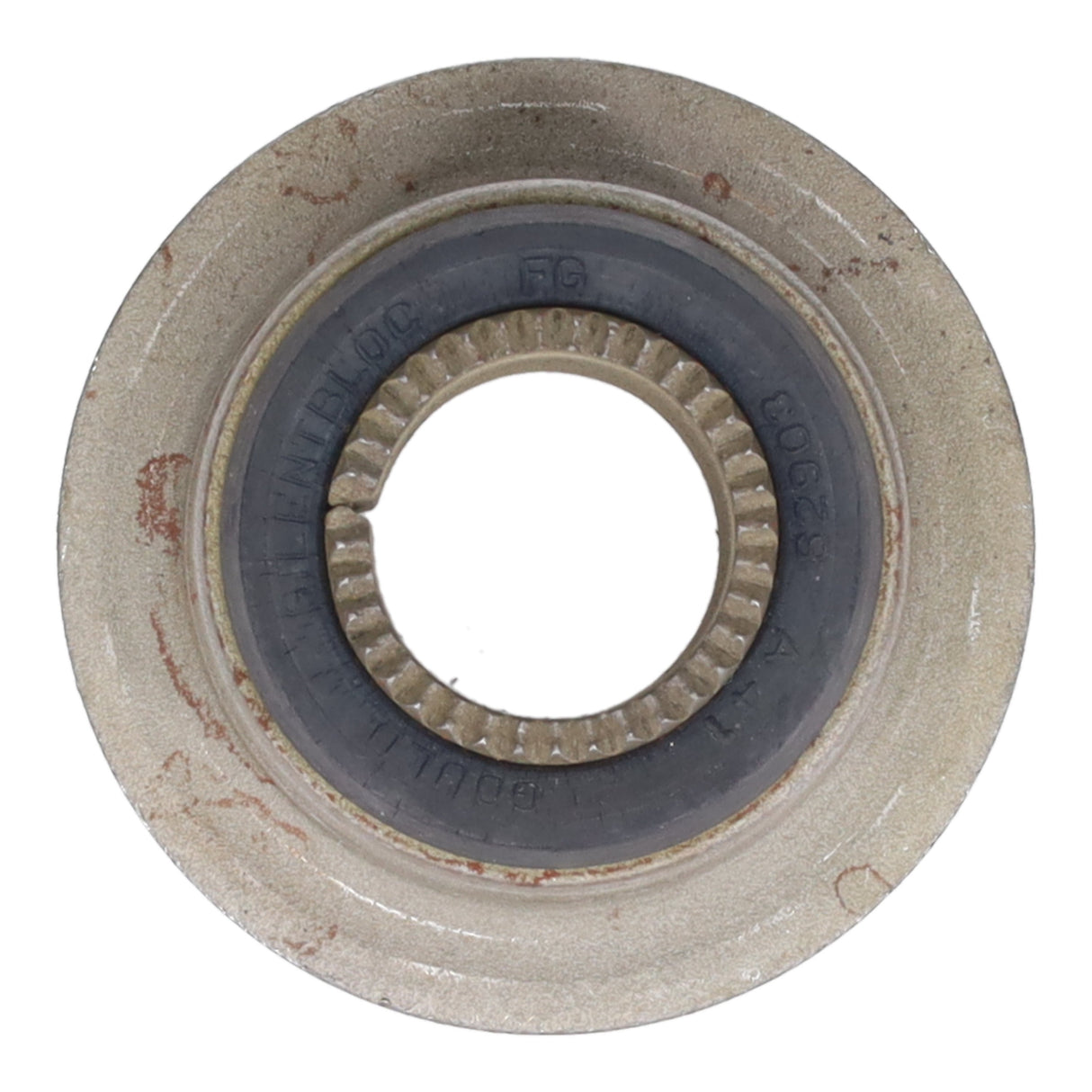 Control Arm Bushing