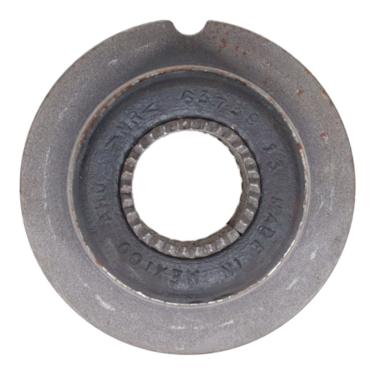 Control Arm Bushing