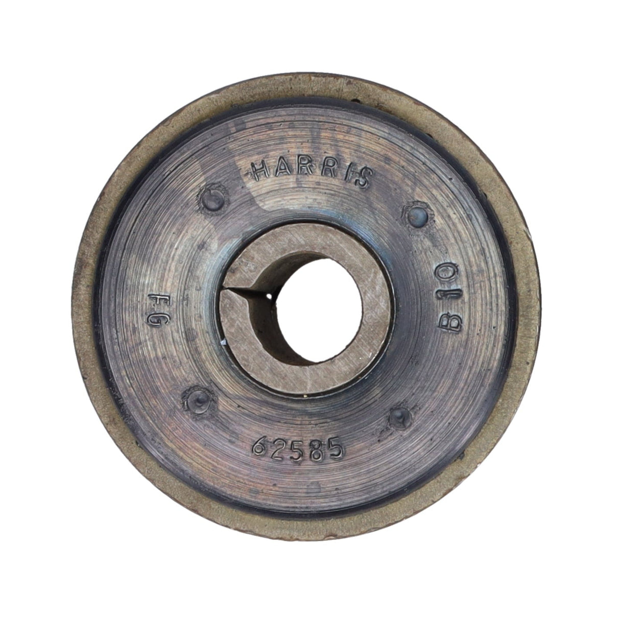 Control Arm Bushing
