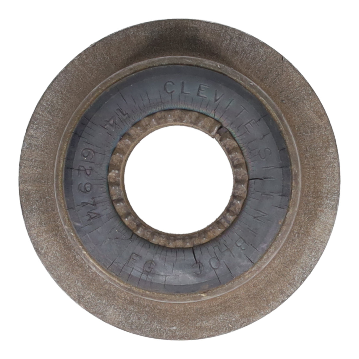 Control Arm Bushing