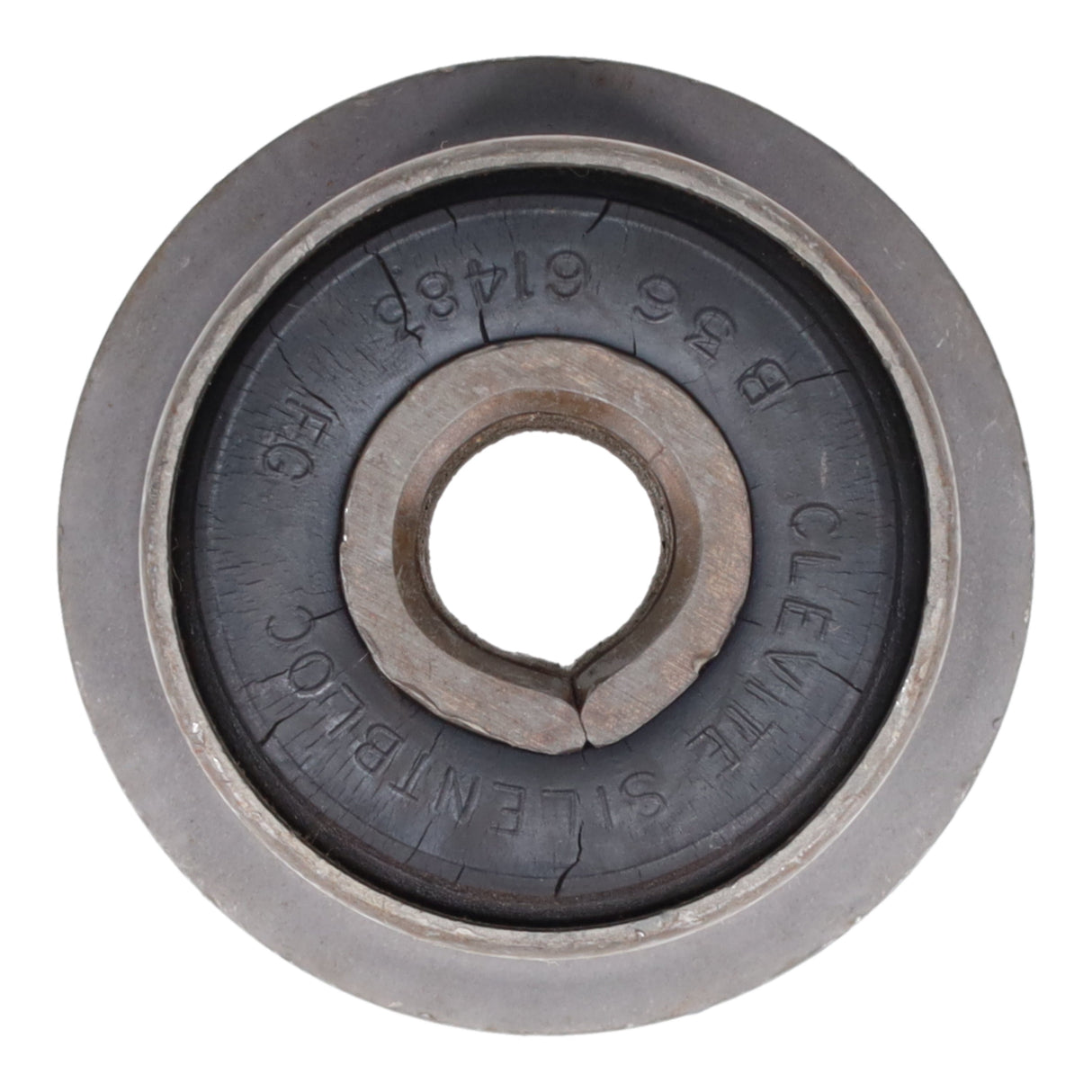 Control Arm Bushing
