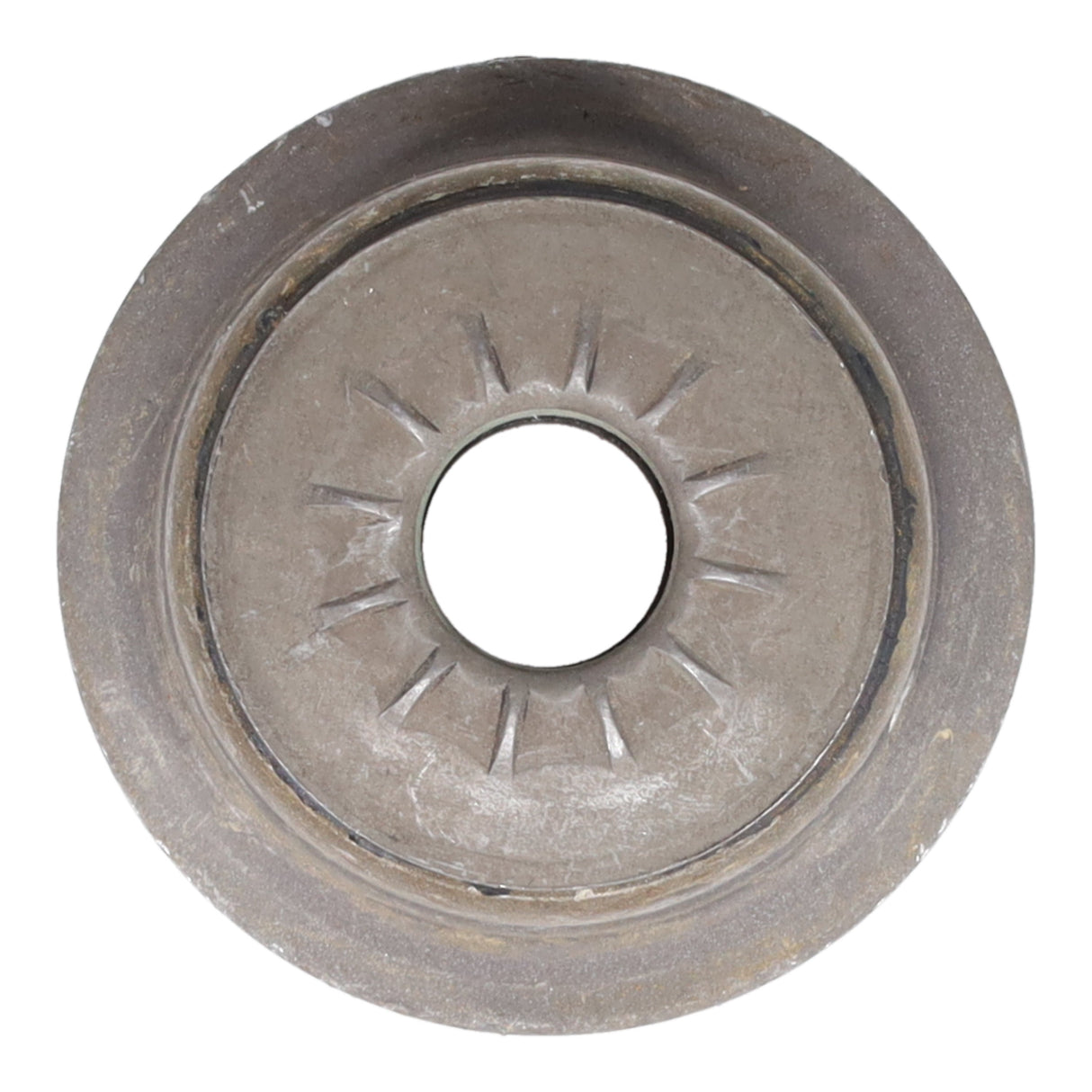 Control Arm Bushing