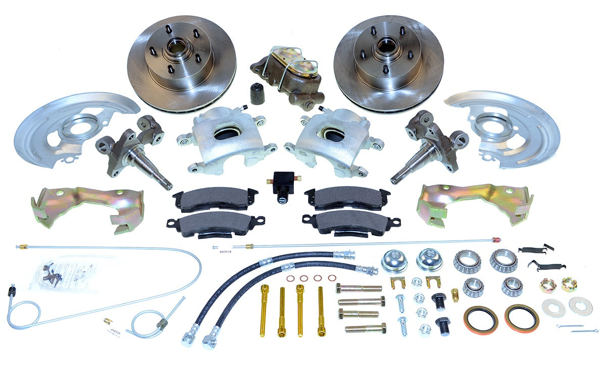 Disc Brake Kit