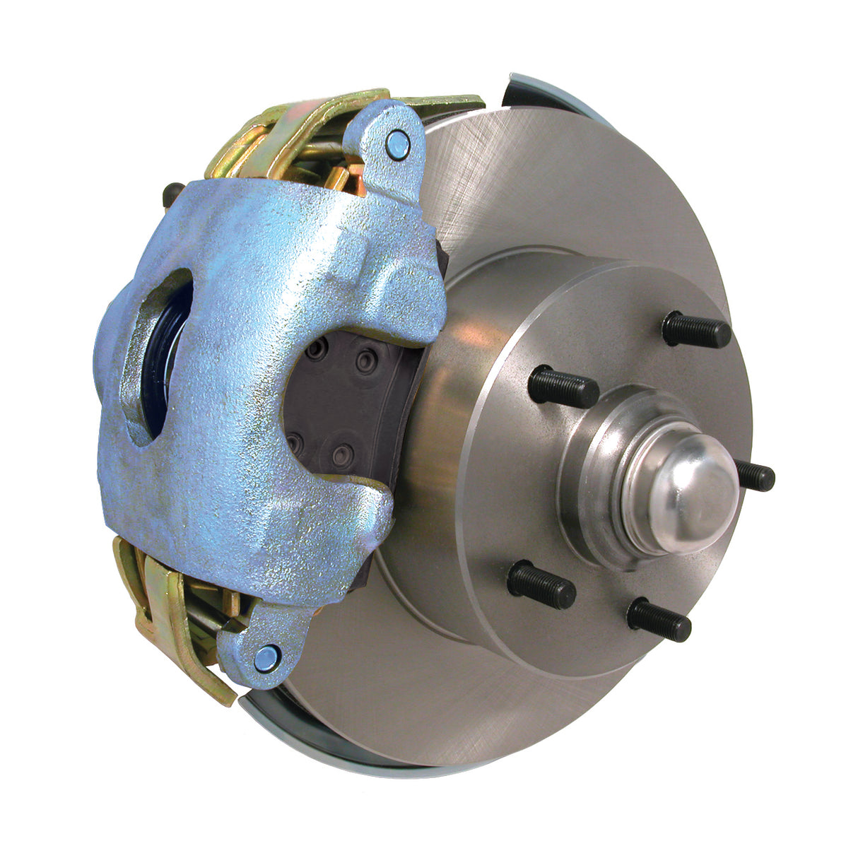 Brake Upgrade Kit - Cast