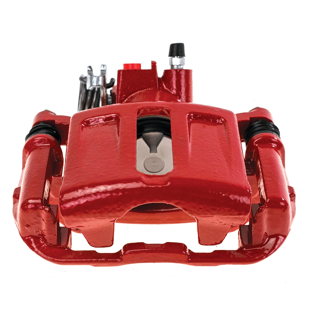 Brake Upgrade Kit - Cast