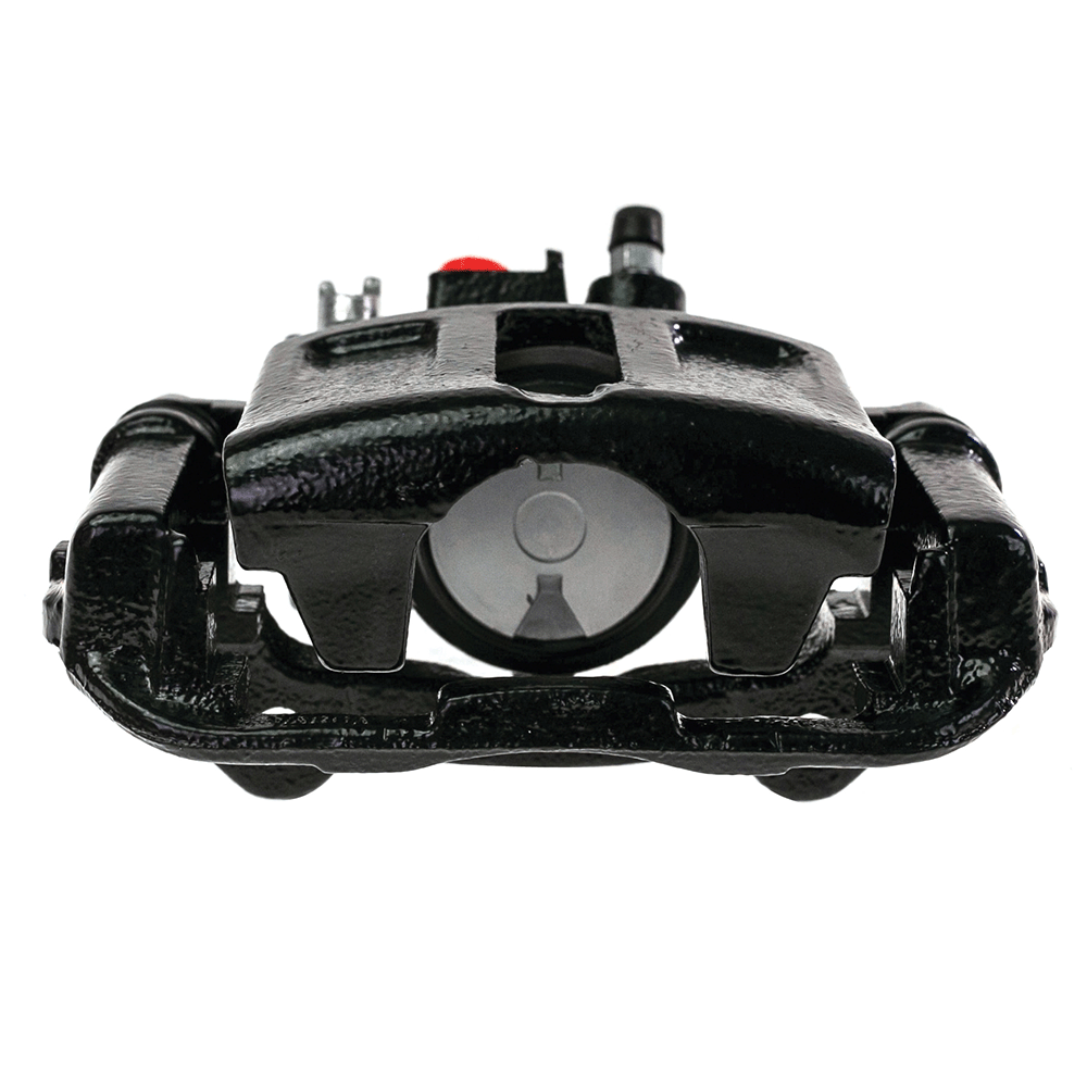 Brake Upgrade Kit - Cast