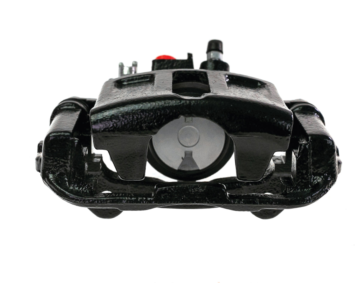 Brake Upgrade Kit - Cast