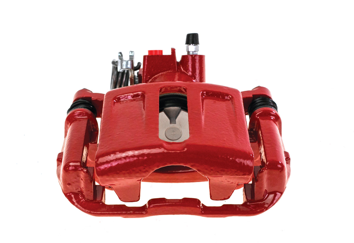 Brake Upgrade Kit - Cast