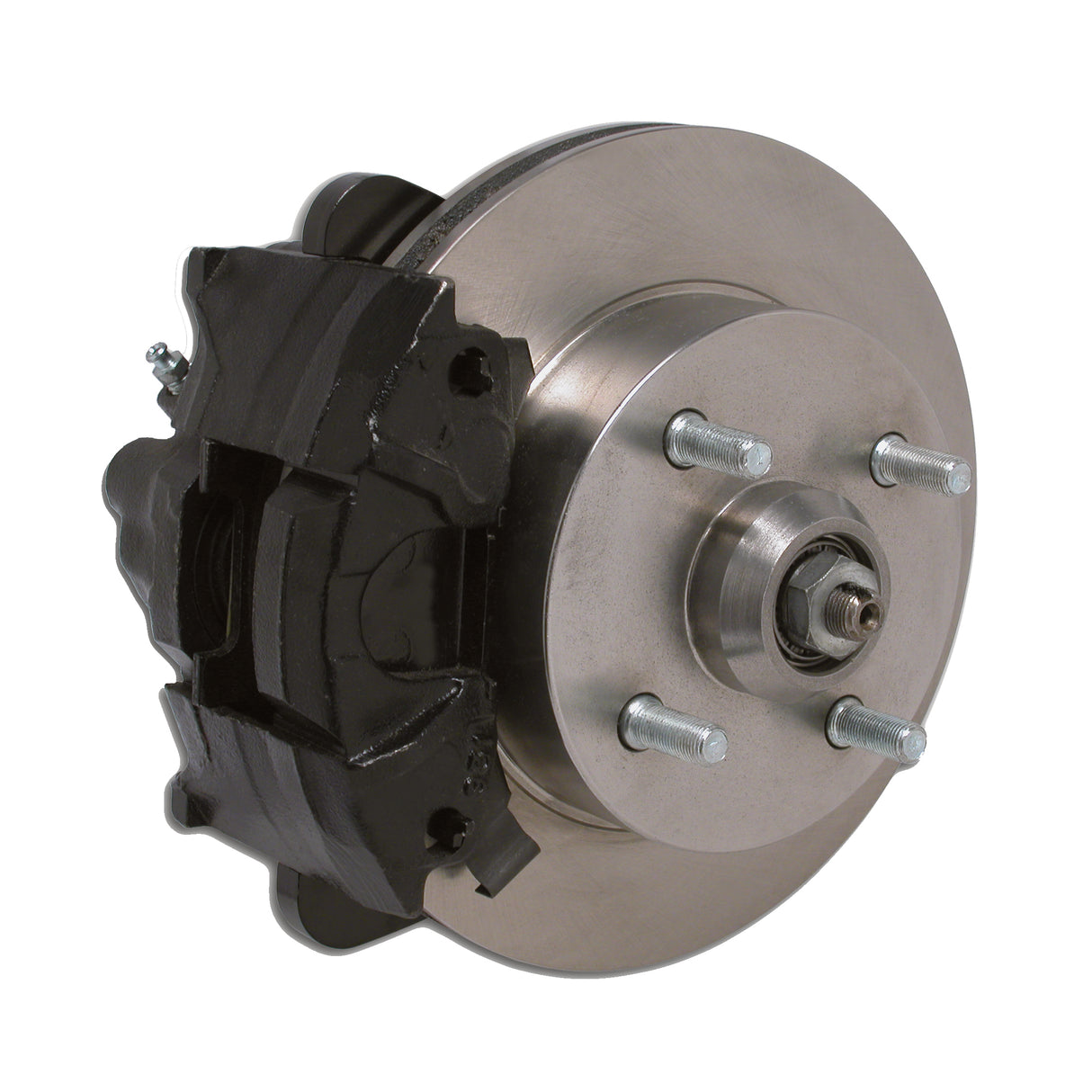 Brake Upgrade Kit - Cast