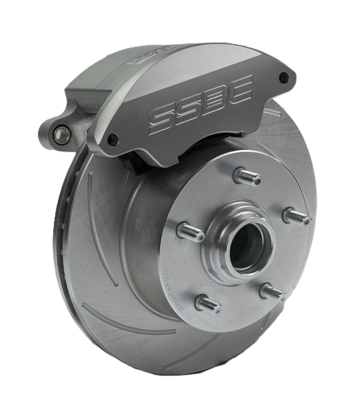 Disc Brake Kit (Aluminum)