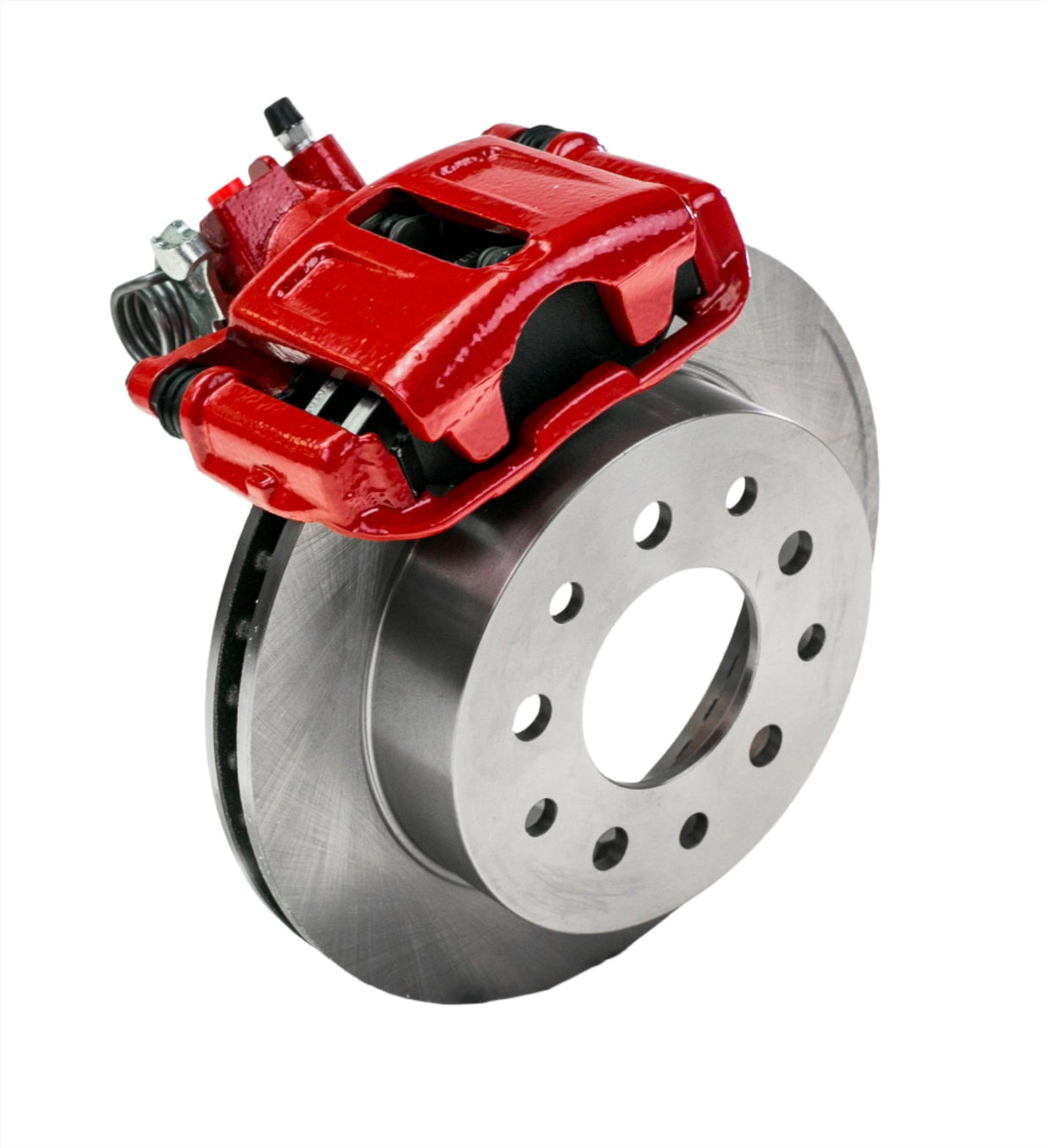 Brake Upgrade Kit - Cast