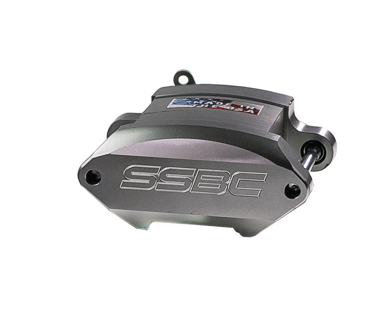 Brake Upgrade Kit - Cast