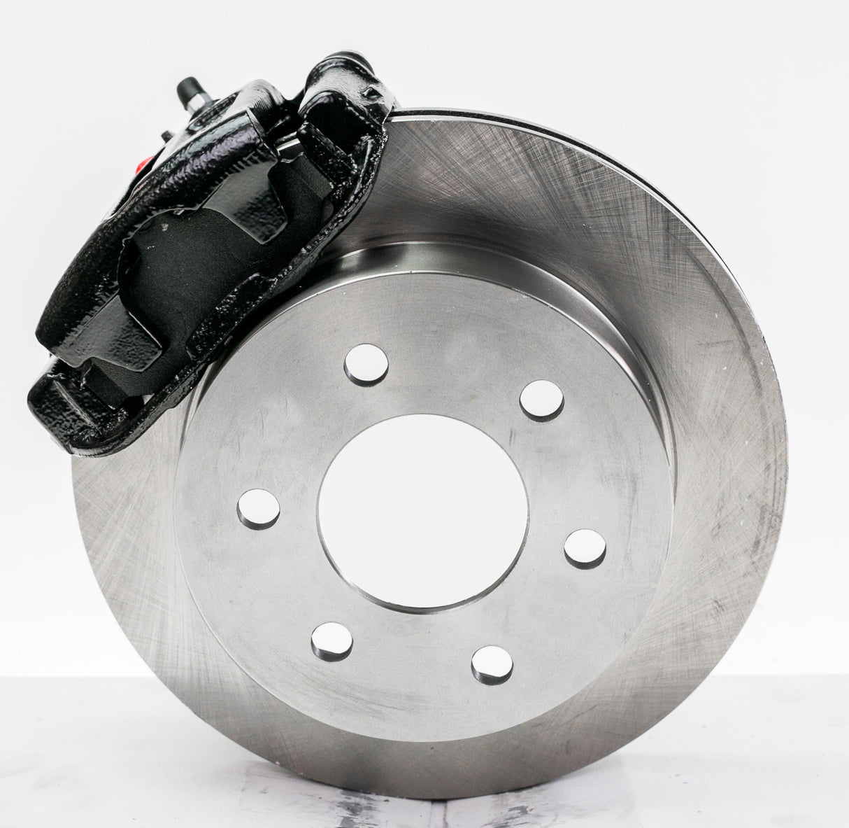 Disc Brake Kit (Cast)