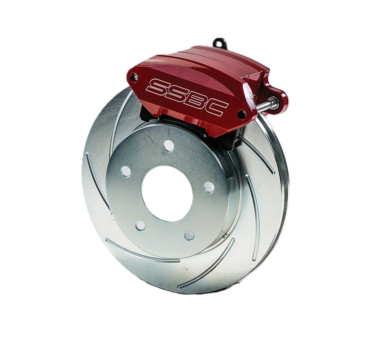 Brake Upgrade Kit - Aluminum