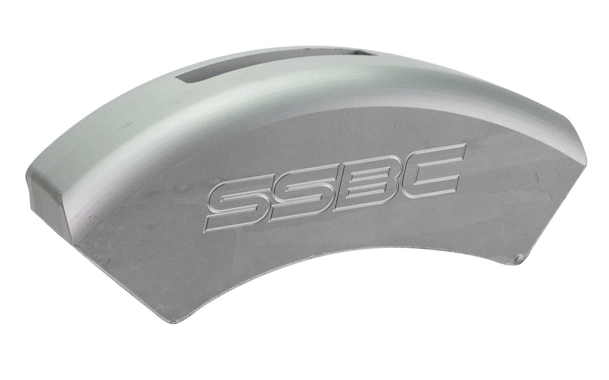 Brake Upgrade Kit - Aluminum