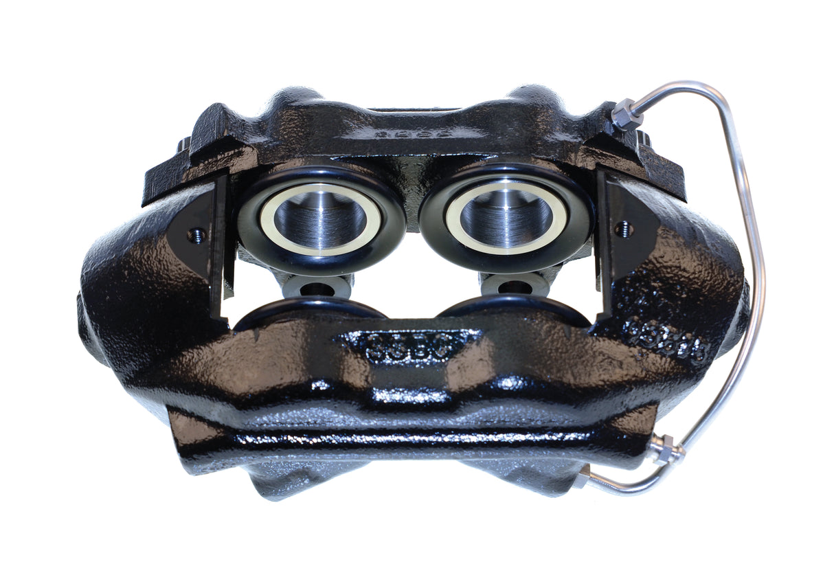 Brake Upgrade Kit - Cast