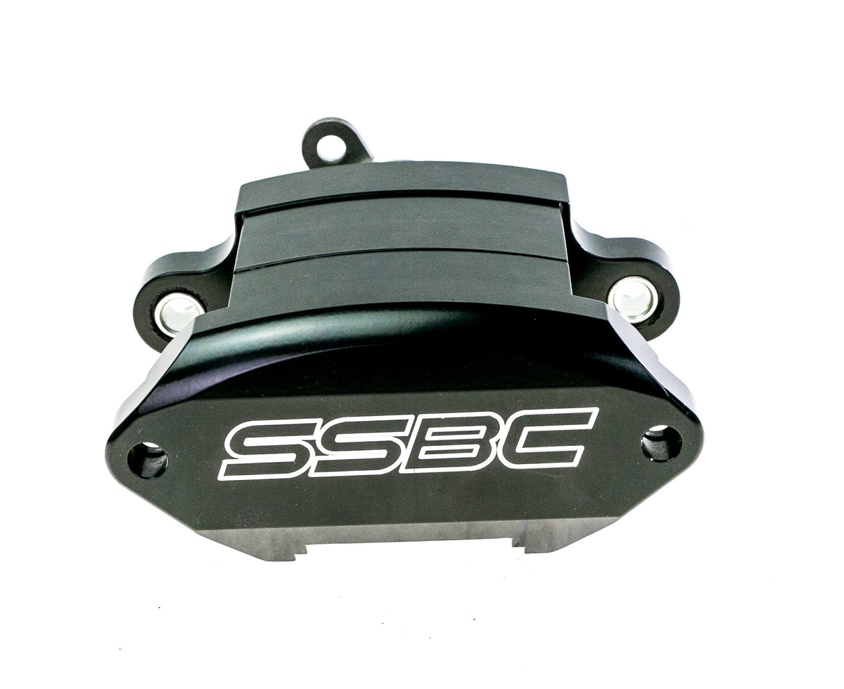 Brake Upgrade Kit - Aluminum