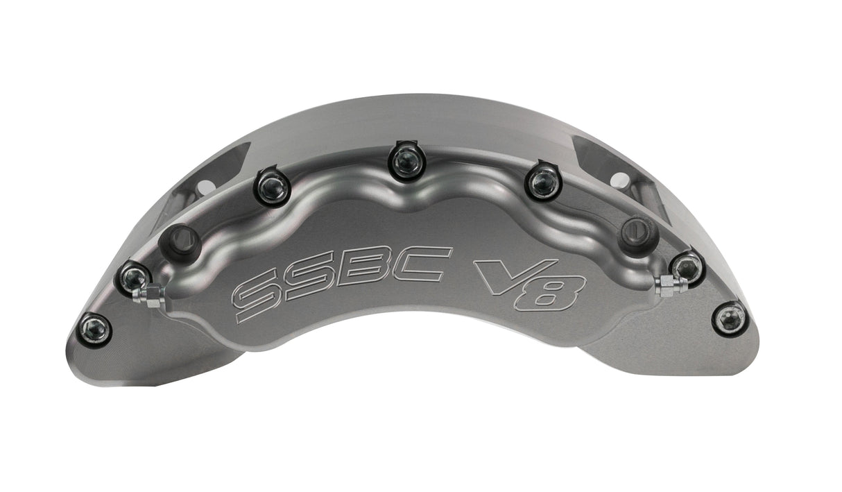 Disc Brake Kit (Aluminum)