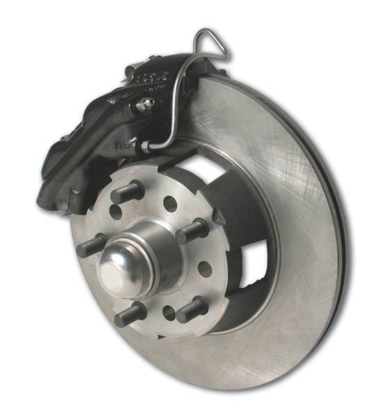 Brake Upgrade Kit - Cast