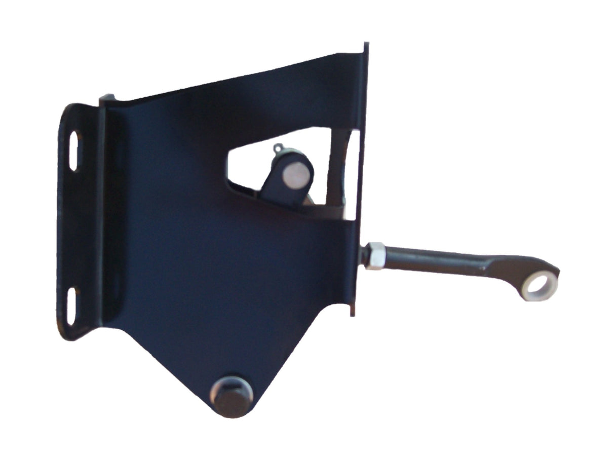 Power Brake Booster with Brake Master Cylinder