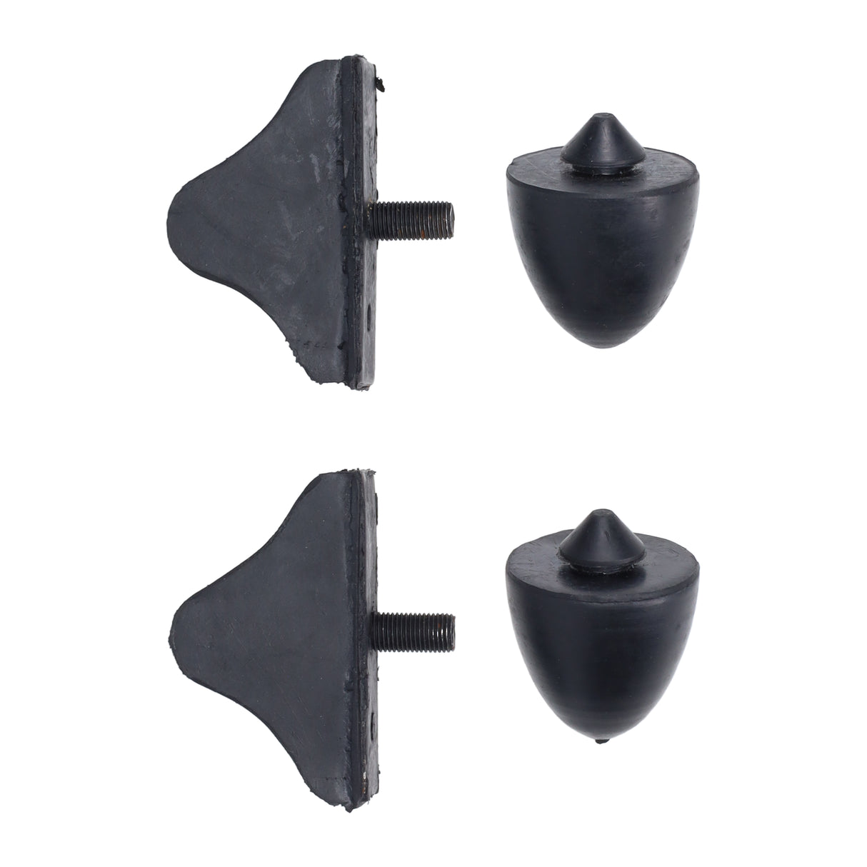 Control Arm Bumper