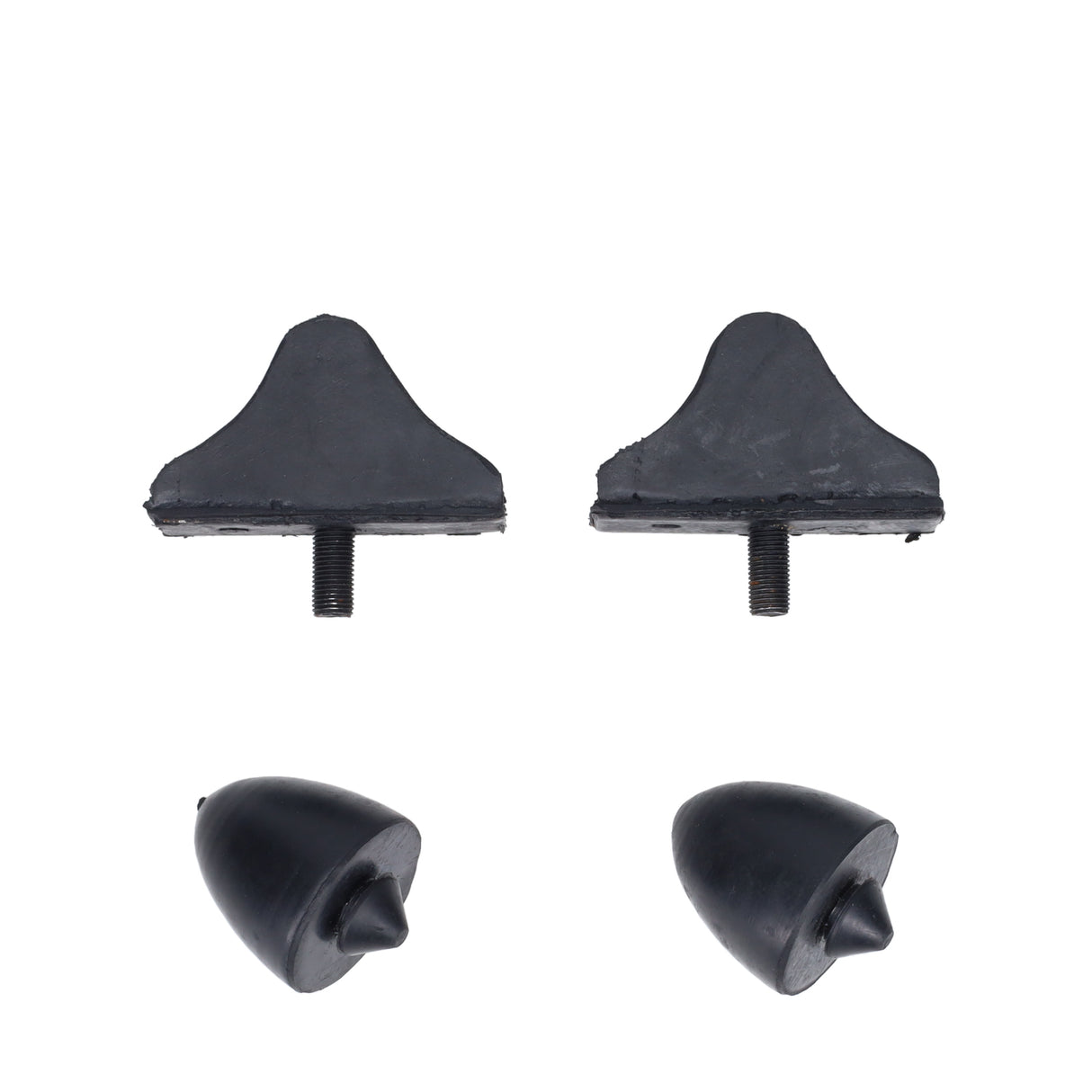 Control Arm Bumper