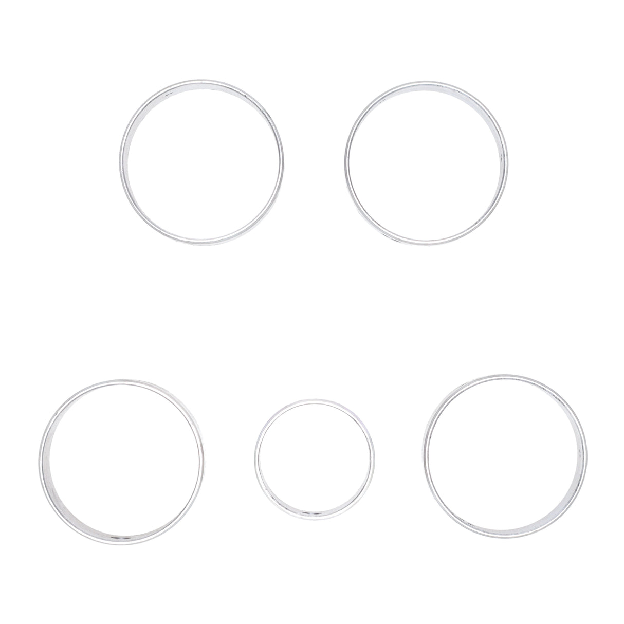 Cam Bearing Set