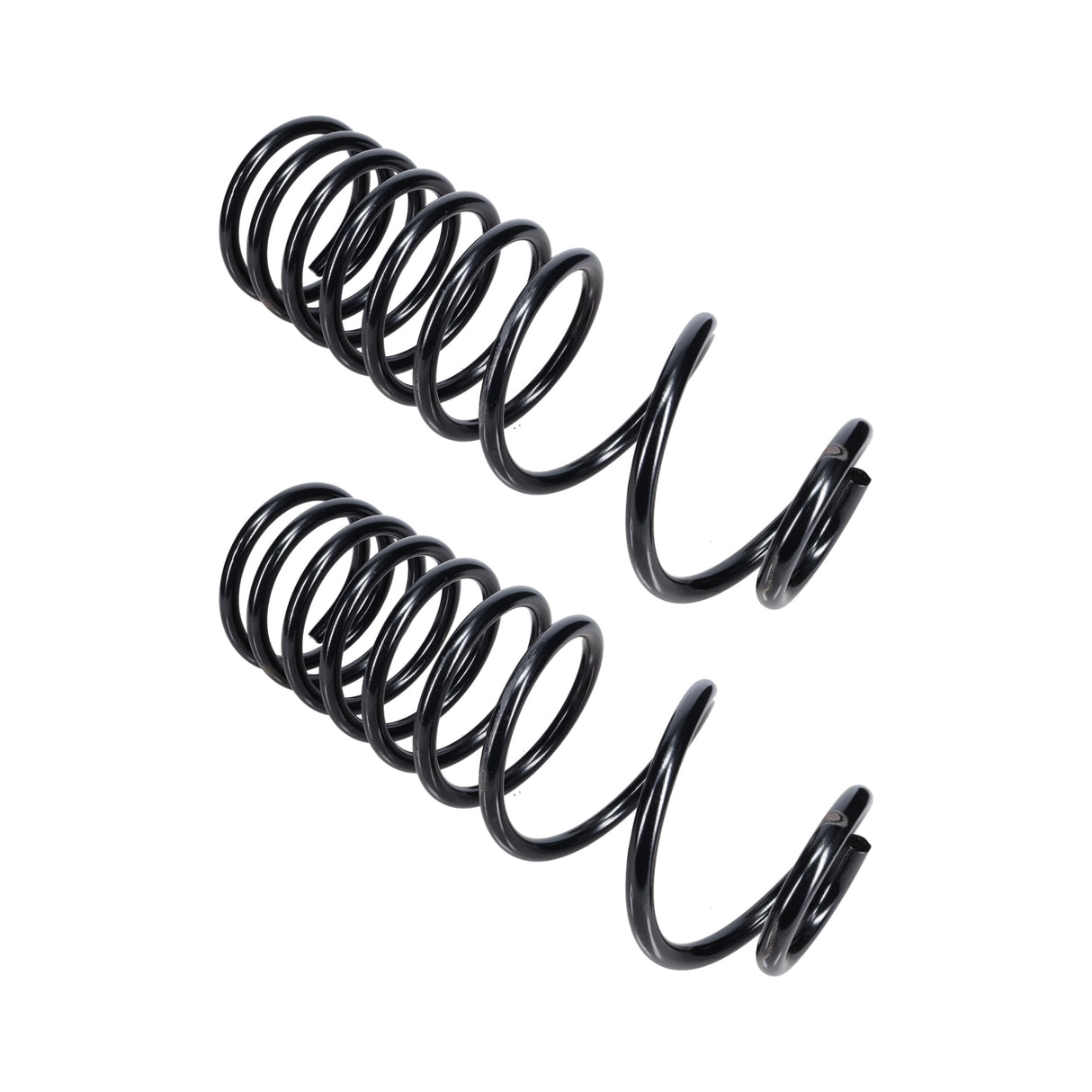 Coil Spring