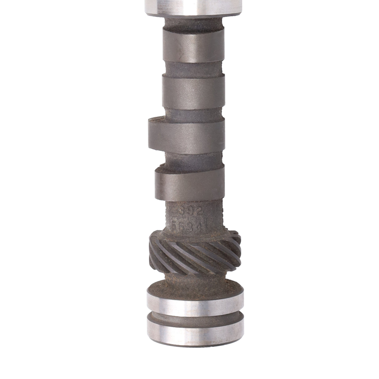 Camshaft